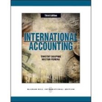 Image of International Accounting