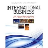 International Business: An Asian Perspective