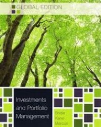 Investment & Portfolio Management