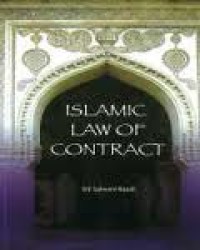 Islamic Law of Contract