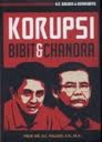 Korupsi Bibit & Chandra