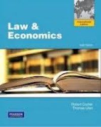 Law and Economics