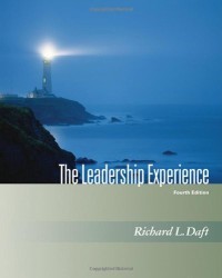 The leadership experience