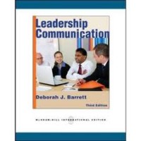 Leadership Communication