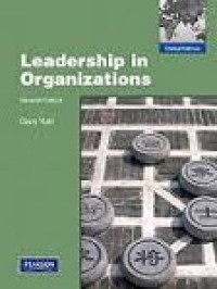 Leadership in Organization