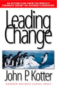 Leading Change