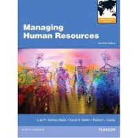 Managing Human Resources