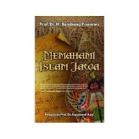 Image of Memahami Islam Jawa