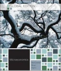 Microeconomics: Principles, Problem and Policies