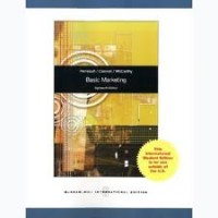 Image of Basic Marketing