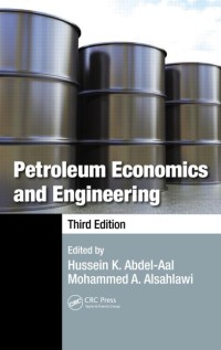Image of Petroleum Economics and Engineering