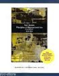 Image of Principles of Macroeconomics