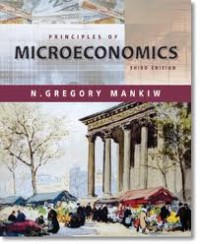 Image of Principles of Microeconomics