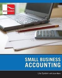 Small Business Accounting