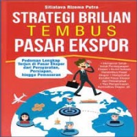 Image of Strategi Brilian Tembus Pasar Ekspor