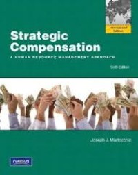 Image of Strategic Compensation