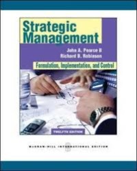 Strategic Management