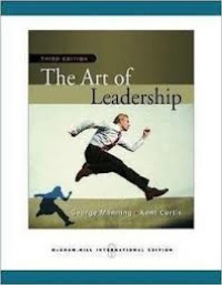 The Art of Leadership