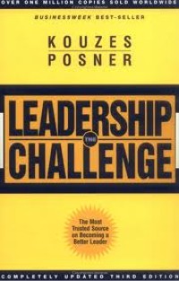 The Leadership Challenge