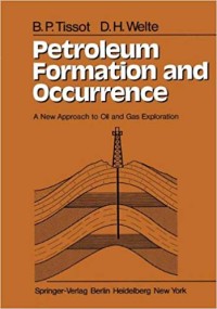 Petroleum Formation and Occurrence :A New Approach to Oil and Gas Exploration