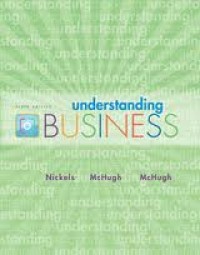 Understanding Business