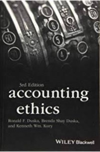 Accounting Ethics