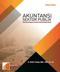 Akuntansi Sektor Publik