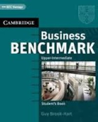 Business Benchmark Upper Intermediate Student's Book