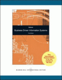 Business Driven Information Systems