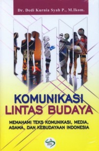 Komunikasi Lintas Budaya