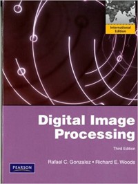 Image of Digital Image Processing