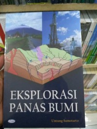 Eksplorasi Panas Bumi