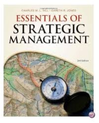 Image of Essentials of strategic management