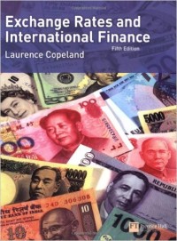 Exchange Rates and International Finance