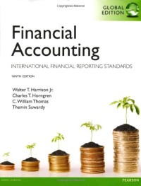 Financial Accounting : International Financial Reporting Standards