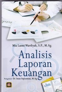 Image of Analisis Laporan Keuangan