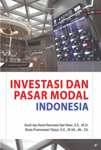 Image of Investasi Dan Pasar Modal Indonesia