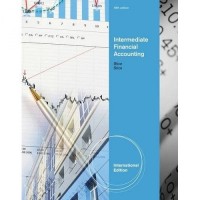 Image of Intermediate Financial Accounting