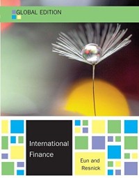 Image of International Finance