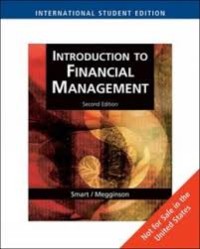 Image of Introduction to Financial Management