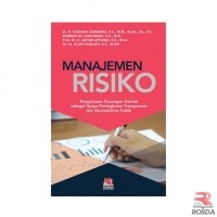 Manajemen Risiko