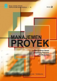 Manajemen Proyek