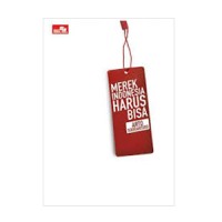 Image of Merek Indonesia Harus Bisa