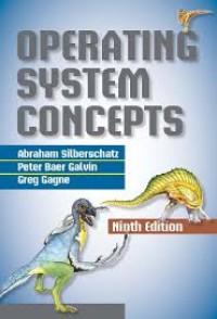 Operating system concepts