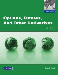 Options, futures, and other derivatives