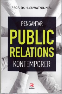 Pengantar Public Relations Kontemporer