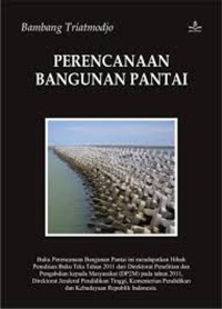 Image of Perencanaan Bangunan Pantai