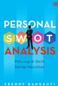 Personal SWOT Analysis