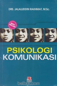 Image of Psikologi Komunikasi