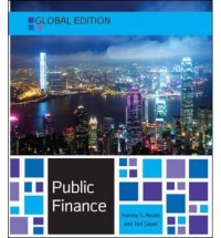 Public Finance